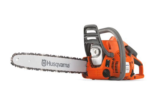 HUSQVARNA 120 Gas Chainsaw