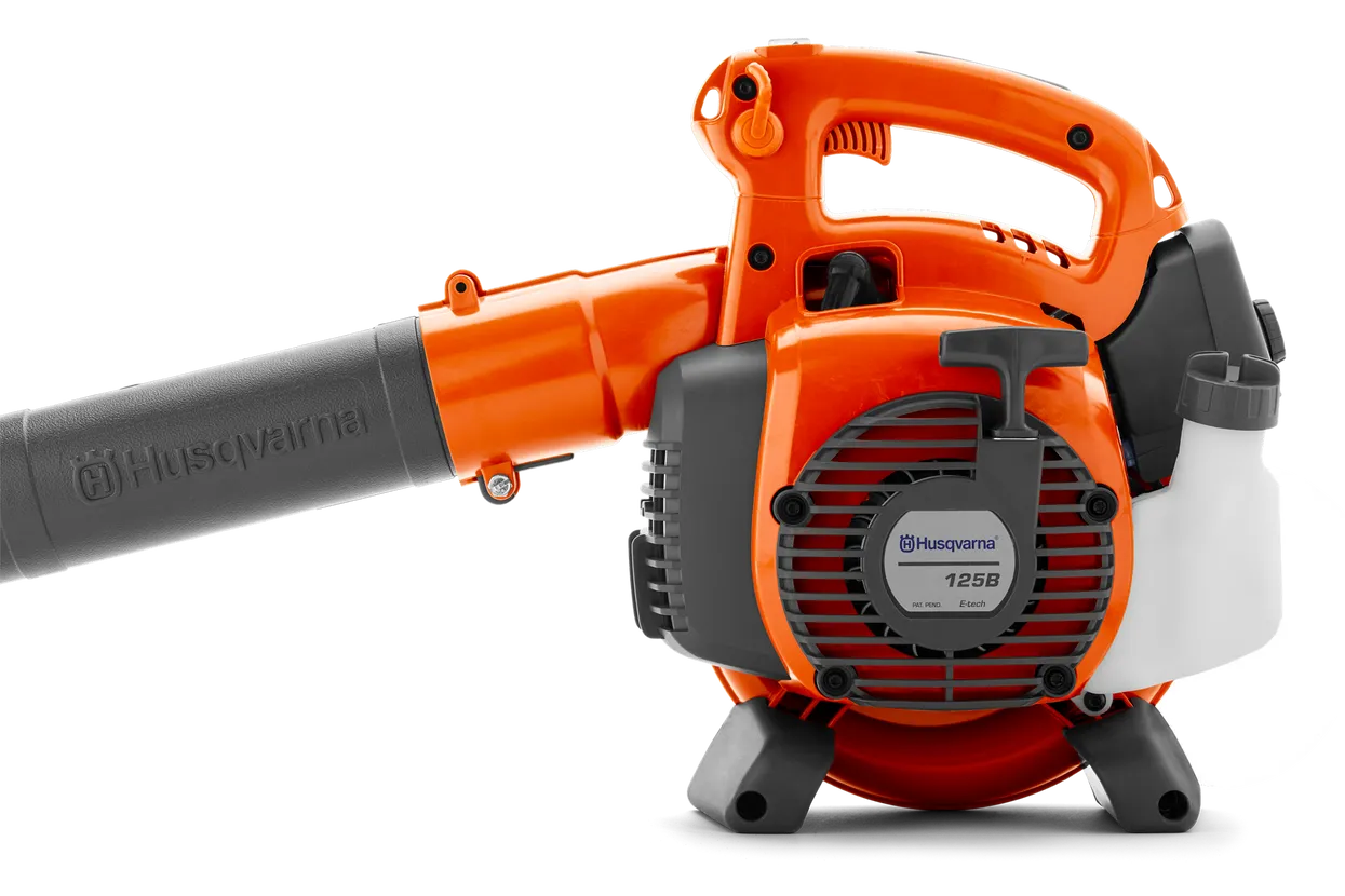 Husqvarna Leaf Blower 125B