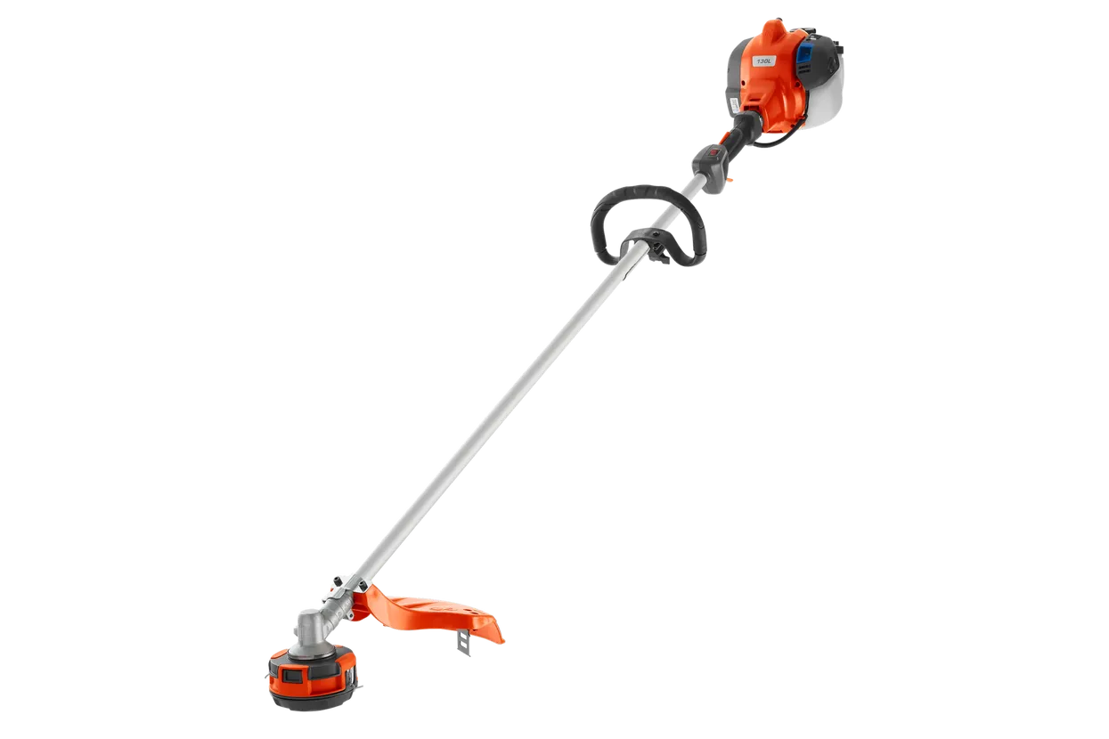 HUSQVARNA 130L Gas String Trimmer