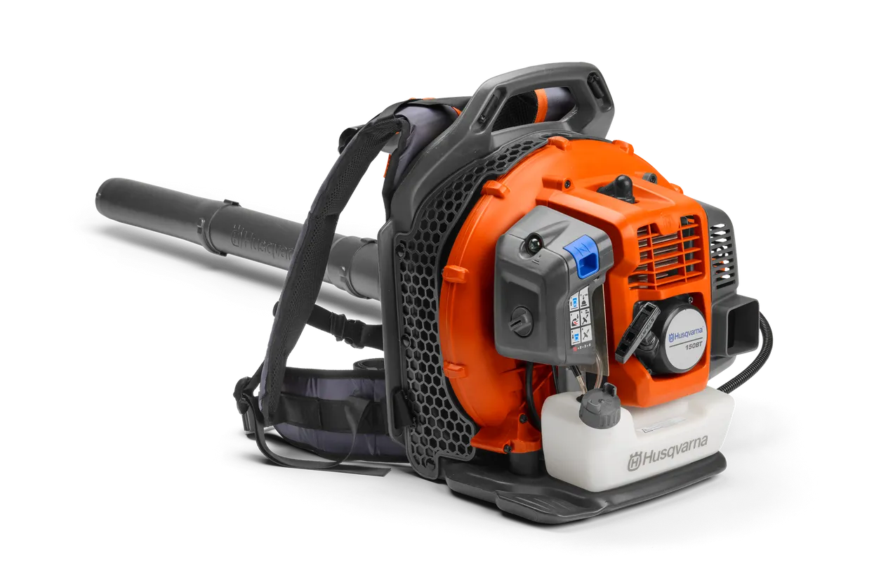 HUSQVARNA 150BT Gas Leaf Blower
