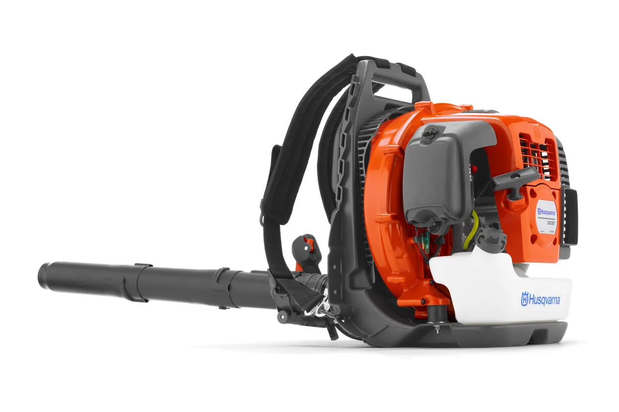 HUSQVARNA 360BT Gas Leaf Blower