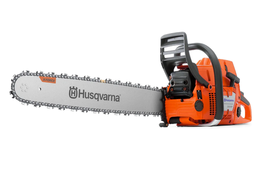 HUSQVARNA 390 XP® Gas Chainsaw