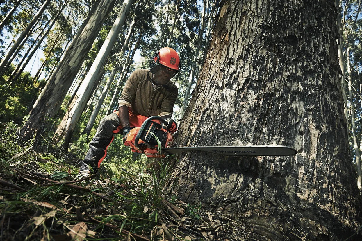 HUSQVARNA 390 XP® Gas Chainsaw