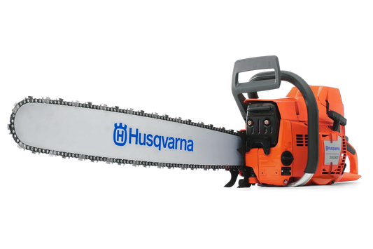 HUSQVARNA 395 XP® Gas Chainsaw