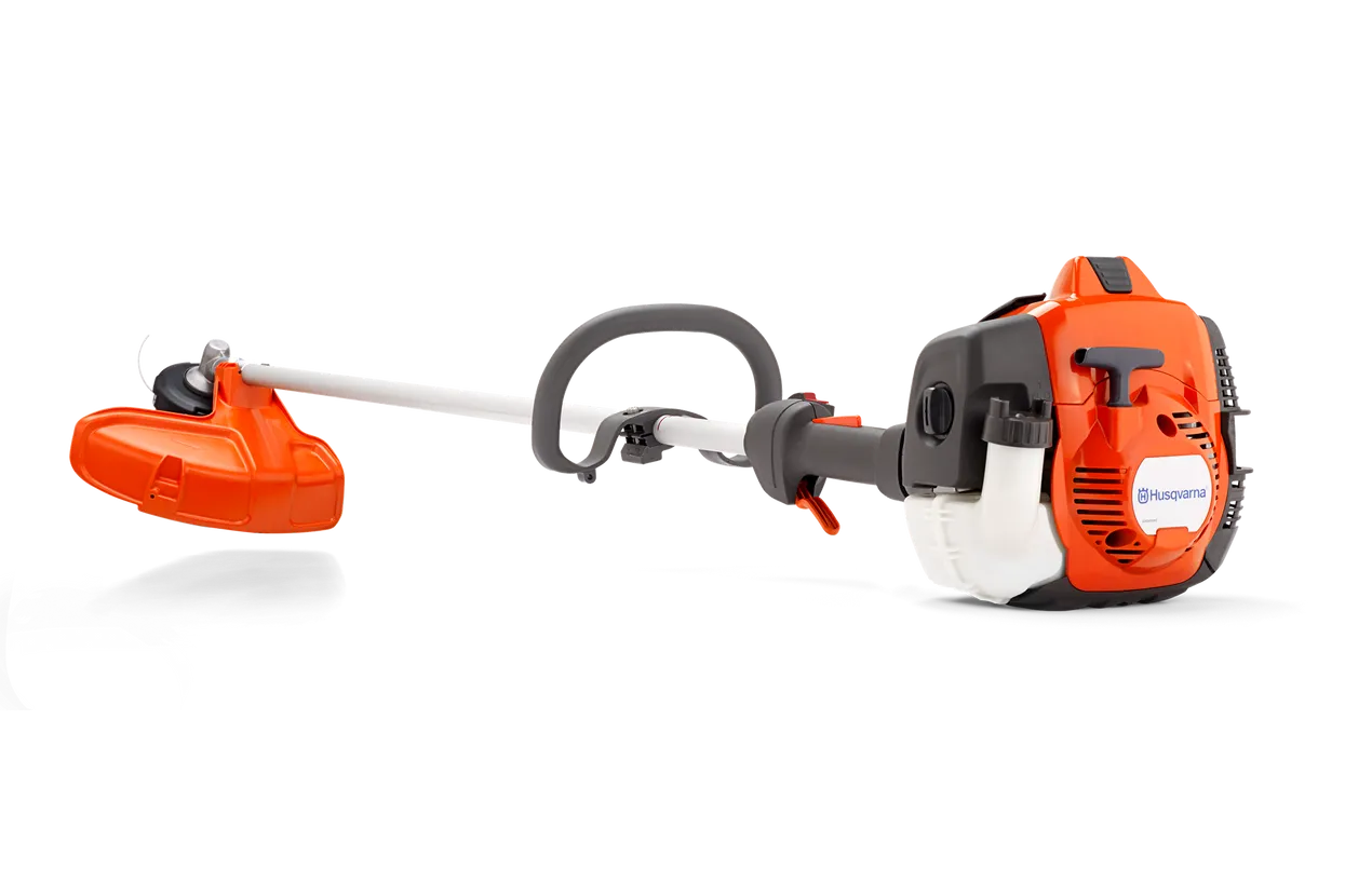 HUSQVARNA 525L Gas String Trimmer
