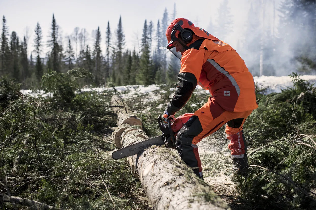 HUSQVARNA 565 Gas Chainsaw