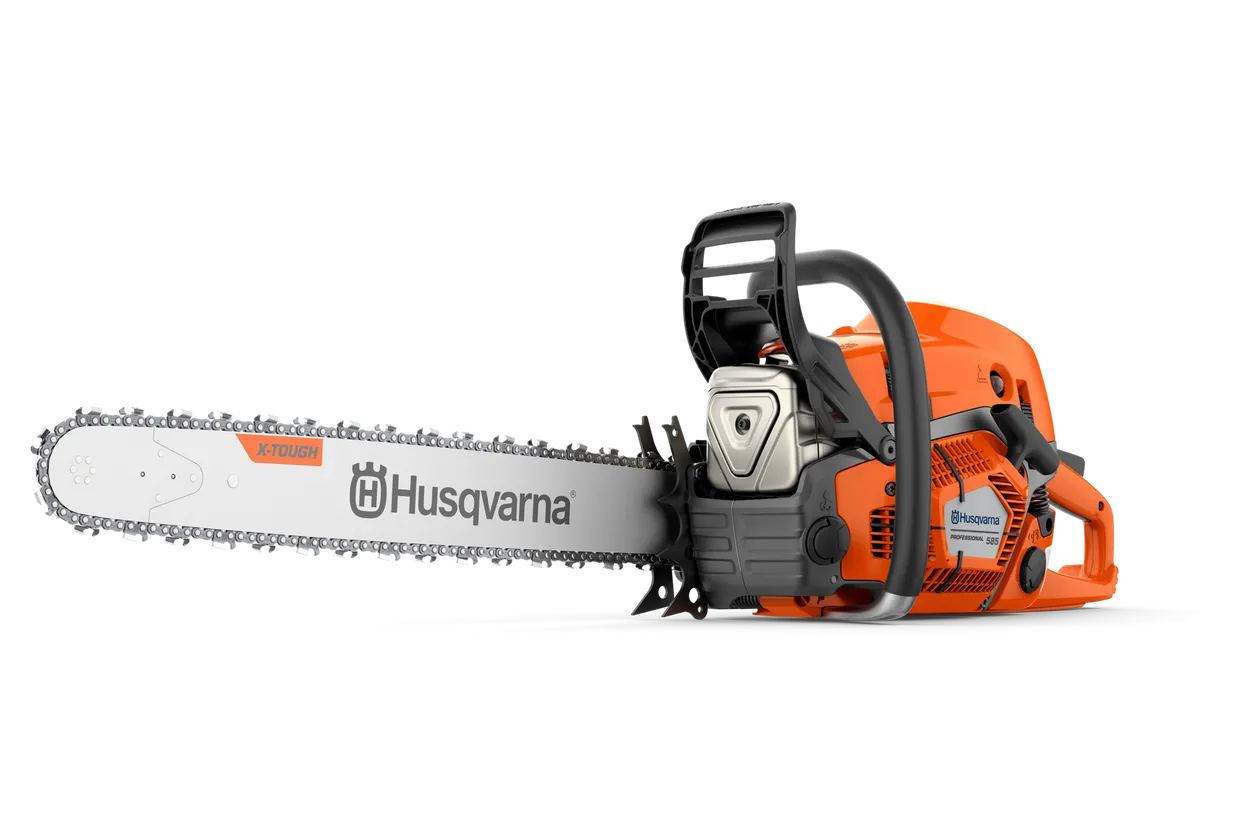 HUSQVARNA 585 Gas Chainsaw