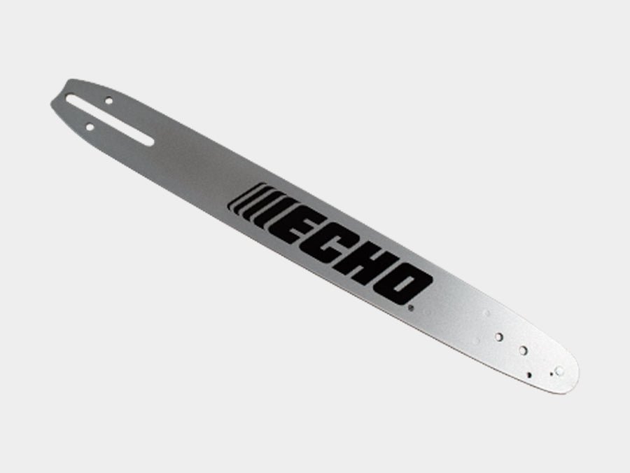 Echo 18 inch guide bar