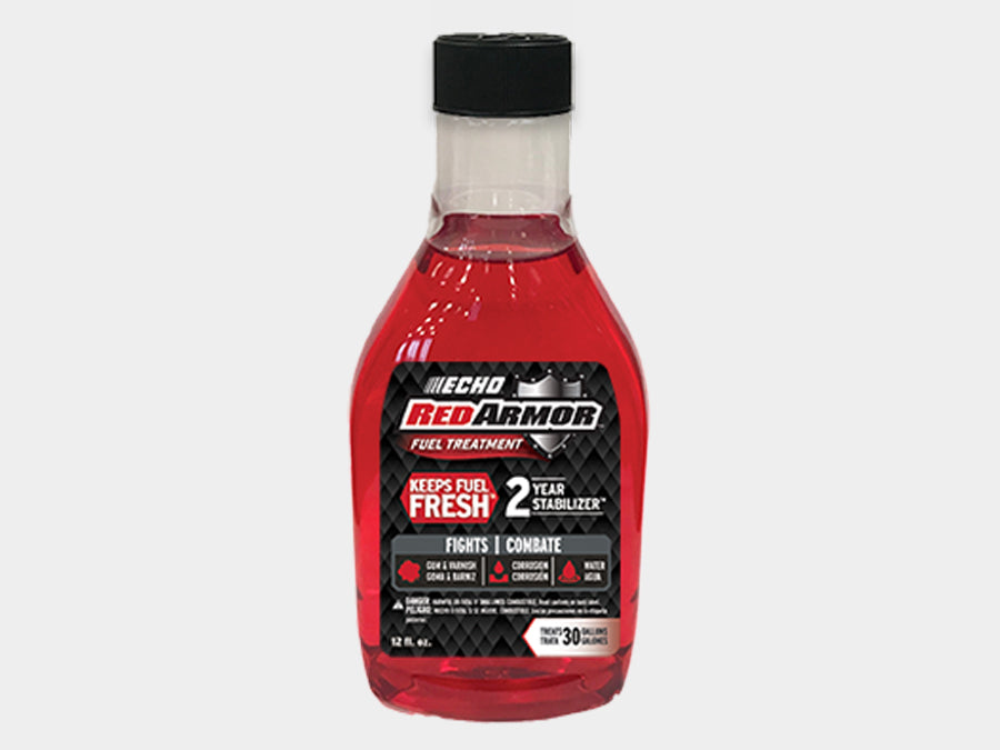 Echo Red Armor® Fuel Treatment 12fl oz.
