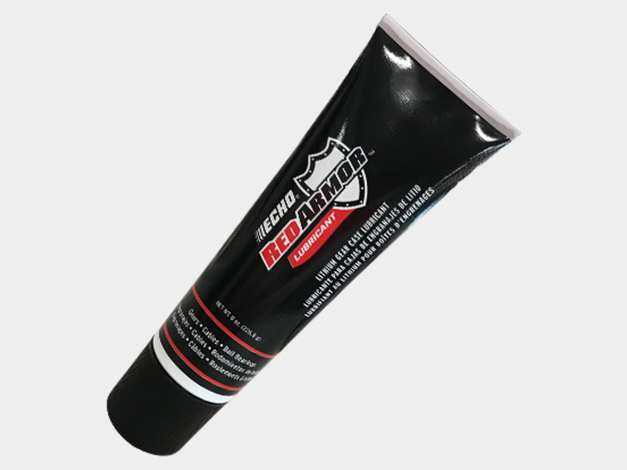 Echo Red Armor Lubricant