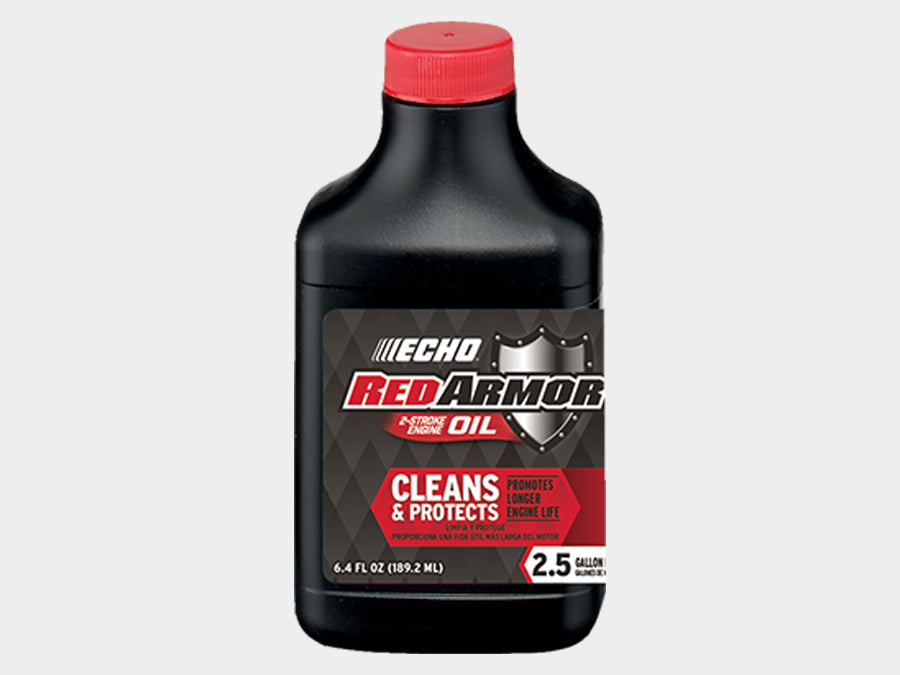 Echo Red Armor® Oil 6.4fl oz.