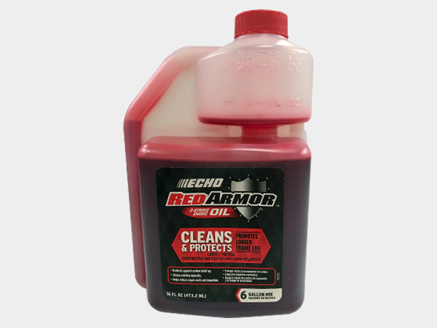 Echo Red Armor® Oil 16fl oz.