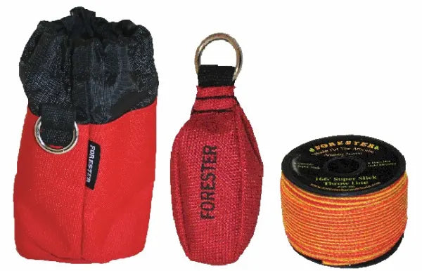 Forester Logging Gear Combo