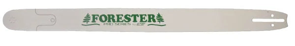 Forester Professional Sprocket Nose Bar 20 Inch