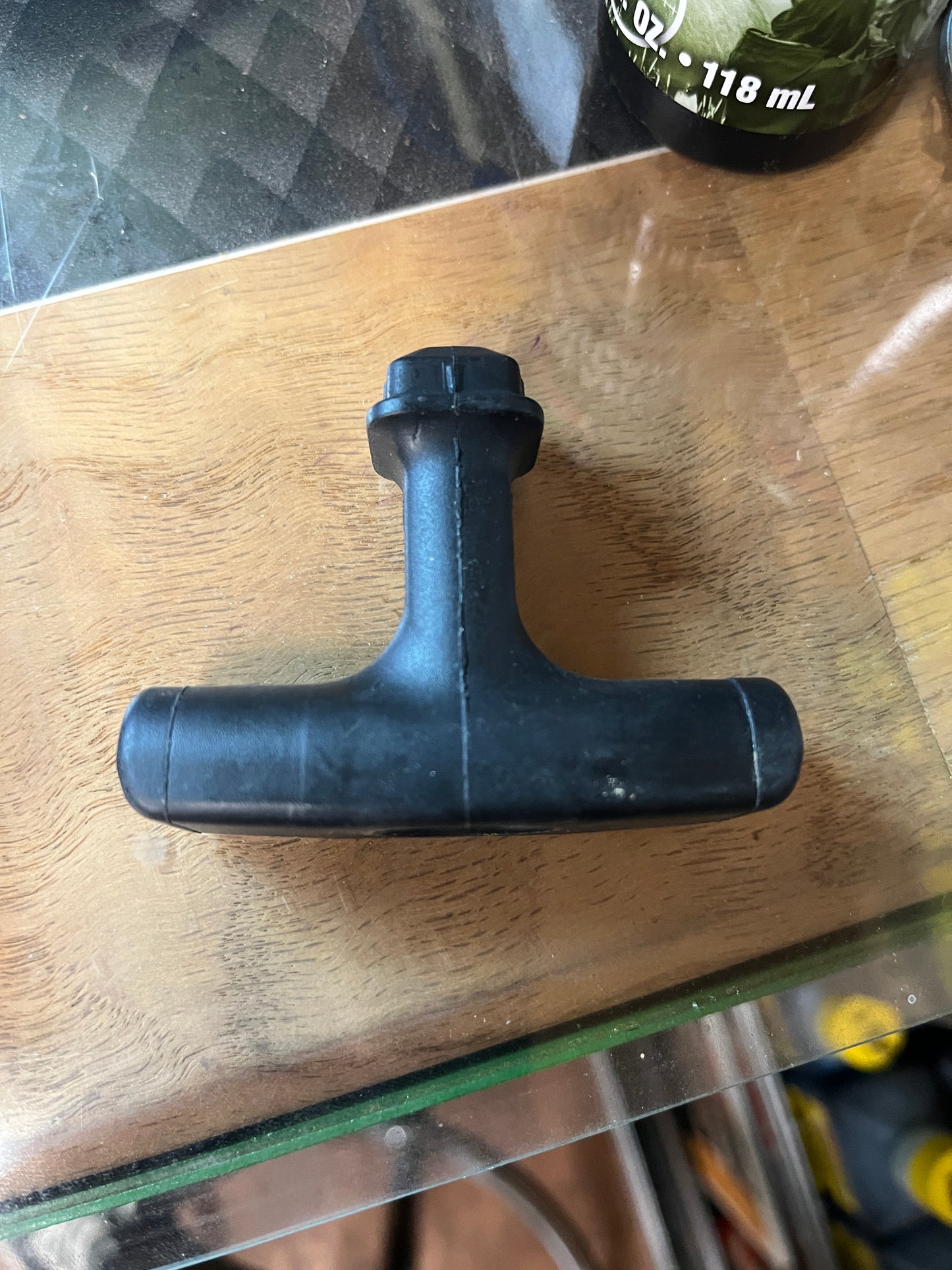 Starter Handle