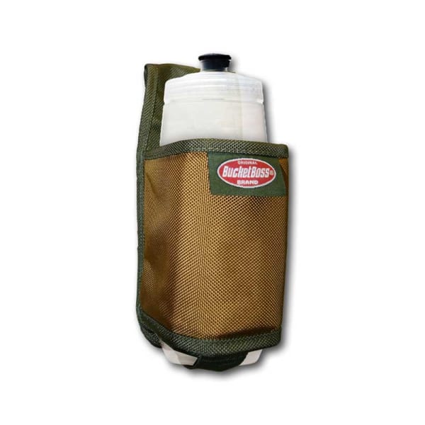 Bucket Boss Brand Bottle Holder
