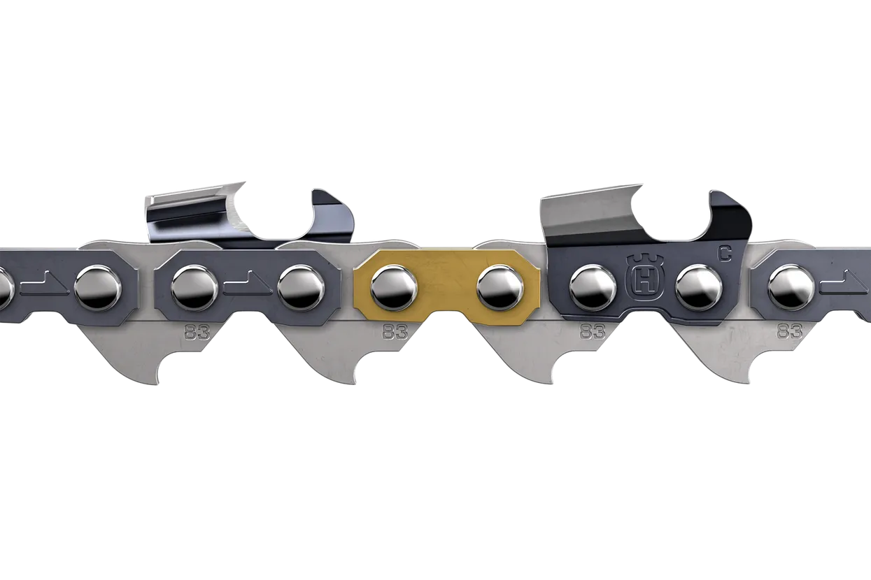 HUSQVARNA X-CUT C83, 3/8" pitch, .050 gauge Chainsaw Chain