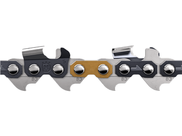 HUSQVARNA H83 3/8" pitch, .063 gauge Chainsaw Chain