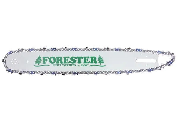 Forester HV165060 Professional Sprocket Nose Bar Stock Photo