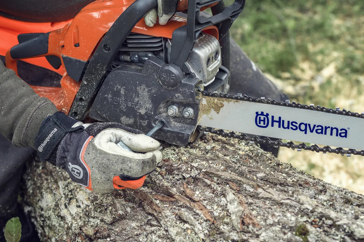 HUSQVARNA 135 Mark II Gas Chainsaw