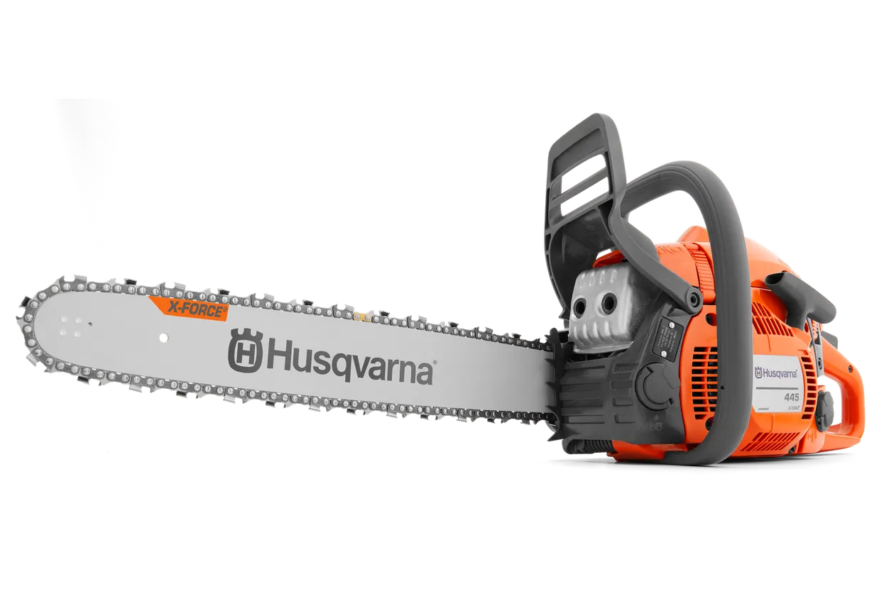 HUSQVARNA 445 Gas Chainsaw