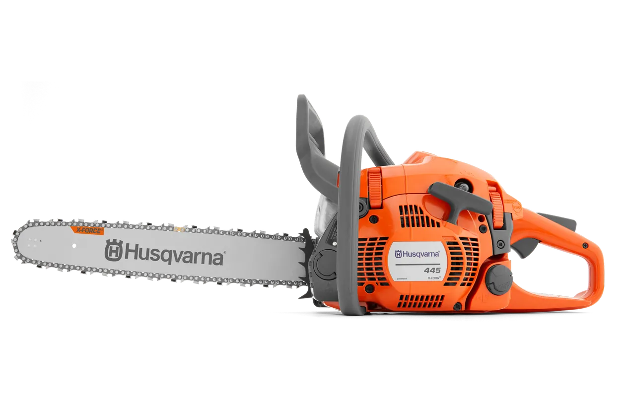 HUSQVARNA 445 Gas Chainsaw