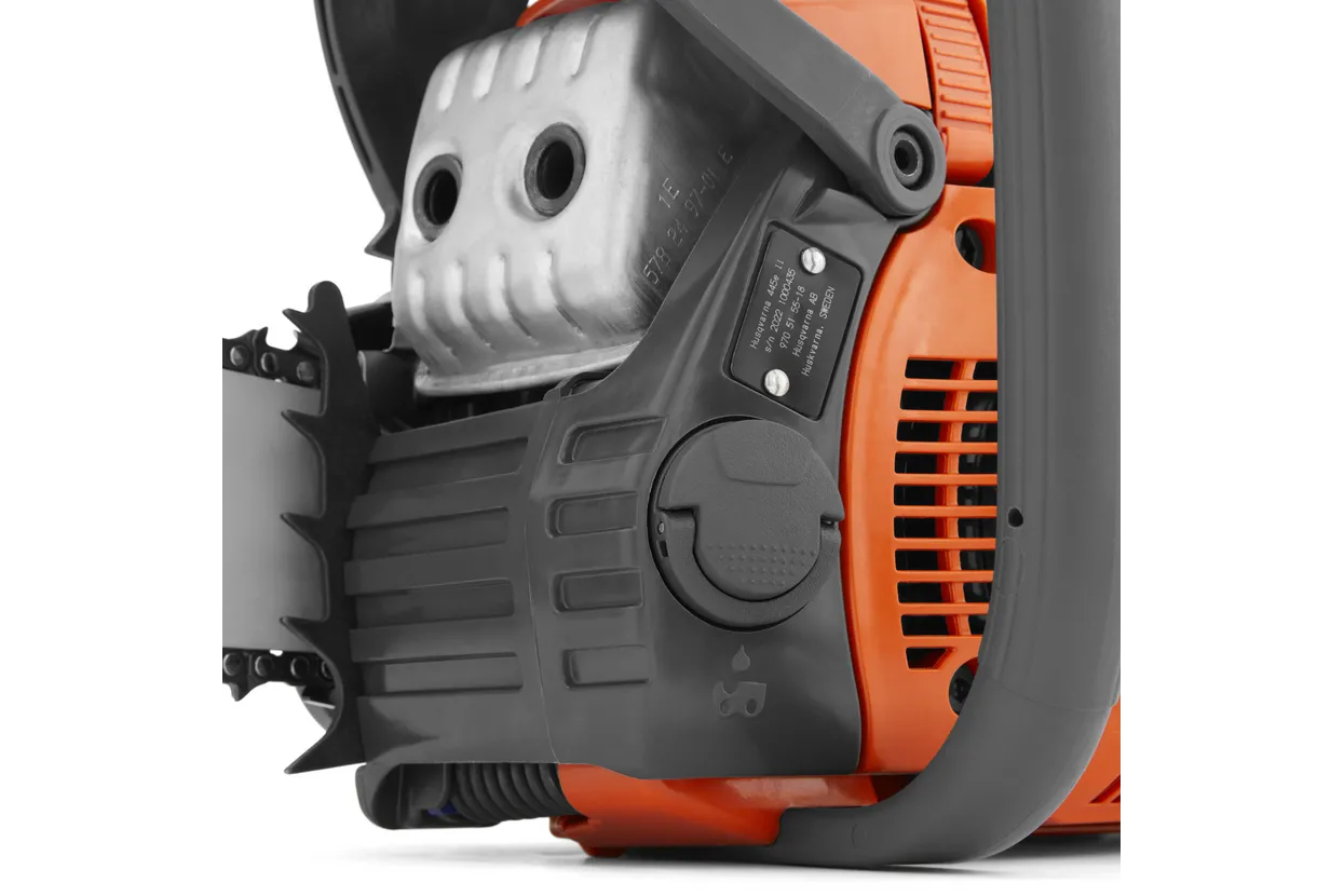 HUSQVARNA 445 Gas Chainsaw