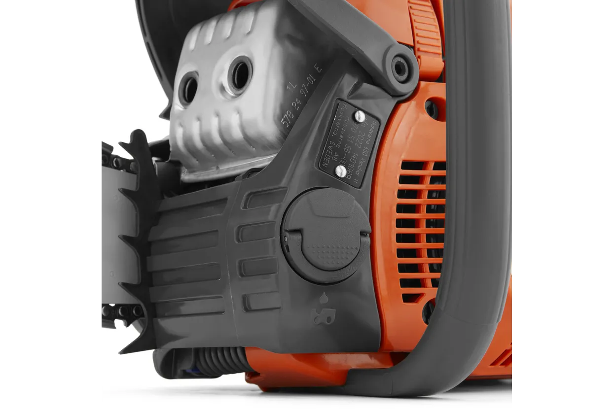 HUSQVARNA 455 Rancher Gas Chainsaw