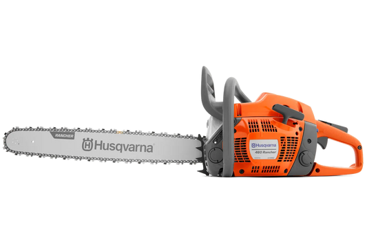 HUSQVARNA 460 Rancher Gas Chainsaw