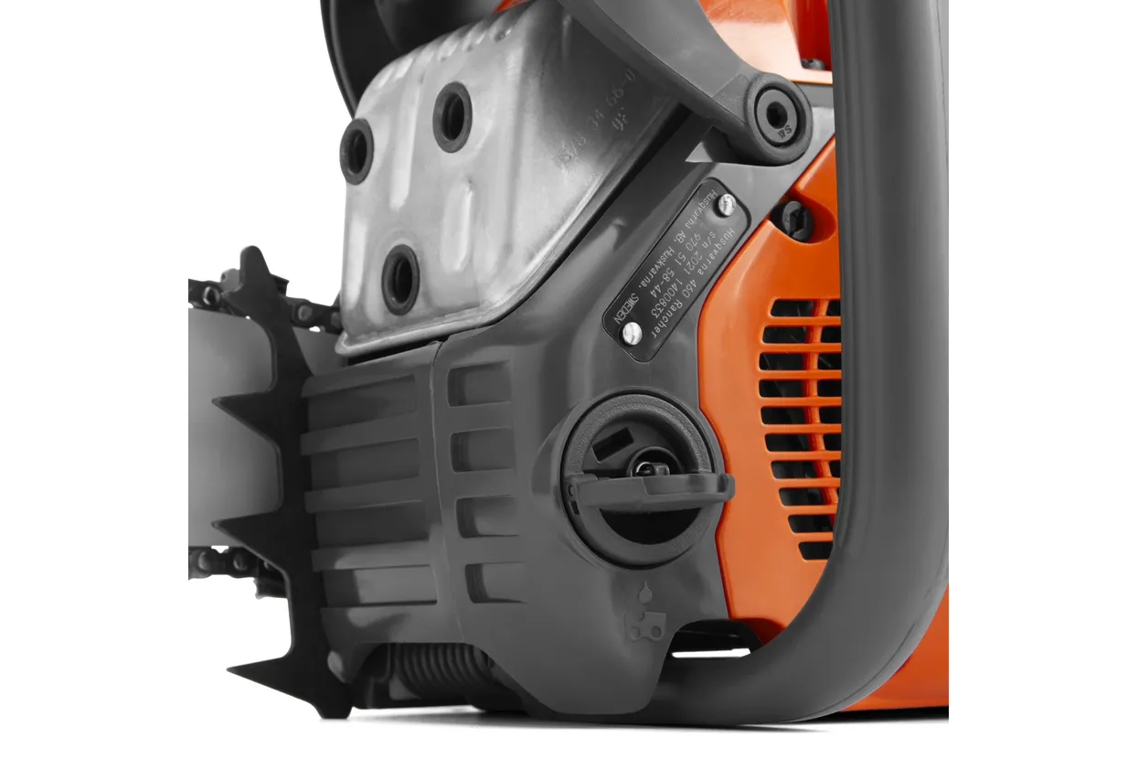 HUSQVARNA 460 Rancher Gas Chainsaw