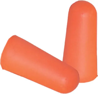 Forester® Uncorded Foam Ear Plugs 50 Pair