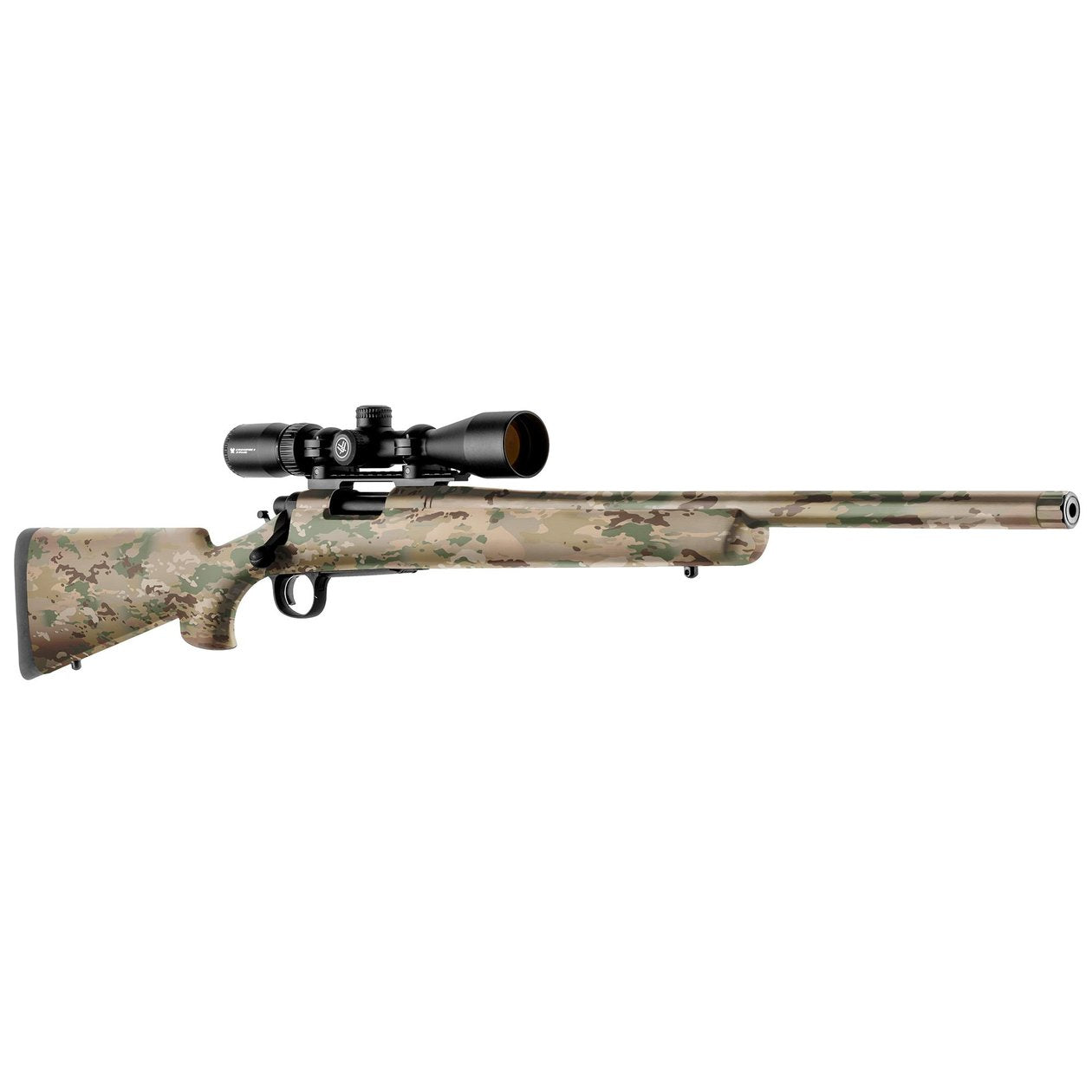 GS Military OCP - Rifle Skin Premium Vinyl Wrap