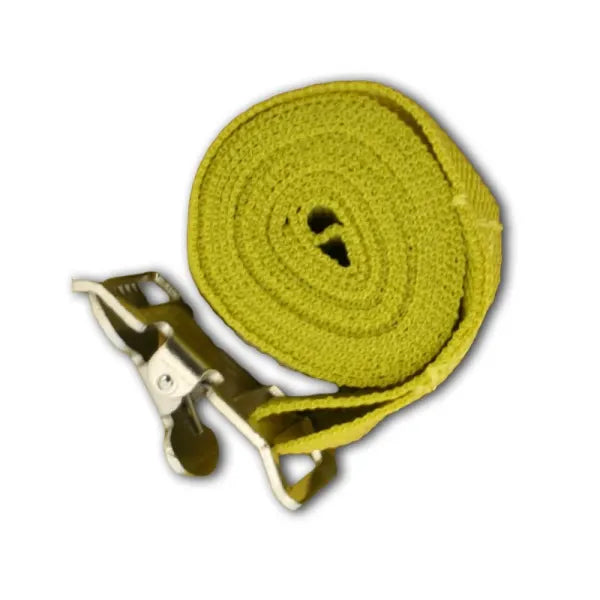 SADDLEMAN 6 Foot Lashing Strap #80406