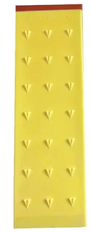 Forester® Heavy Duty Spiked Wedges Hard Head