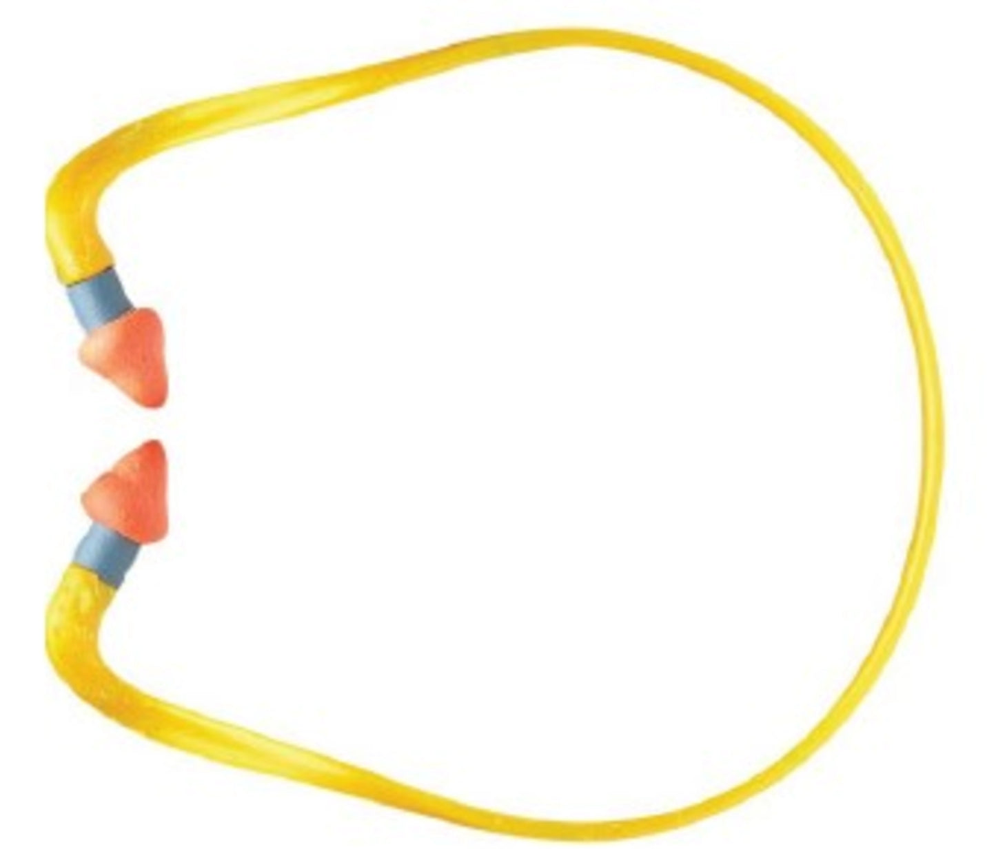 Stanley® Banded Ear Plugs