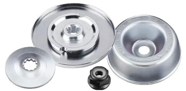 Trimmer Head Conversion Kit