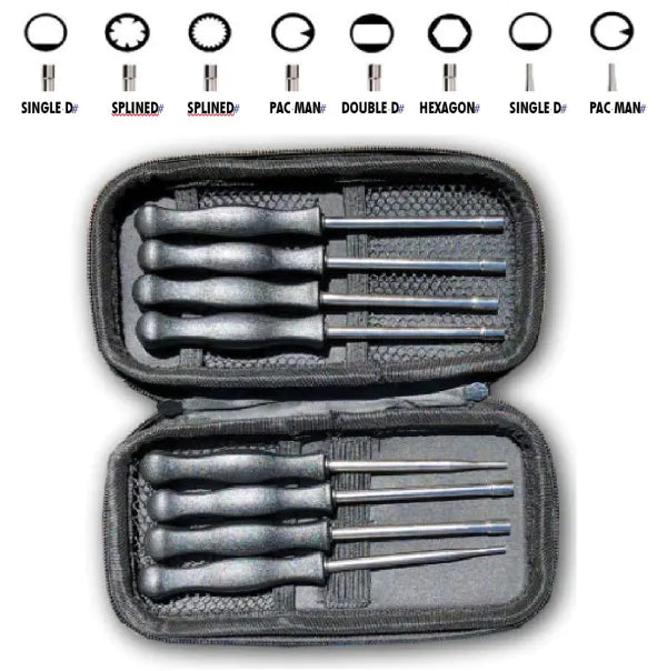 Carburetor Adjustment Tool Kit
