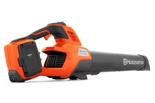 HUSQVARNA 230iB with Battery and Charger Battery Leaf Blower