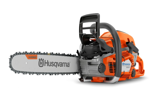 HUSQVARNA 550 XP® Mark II Gas Chainsaw