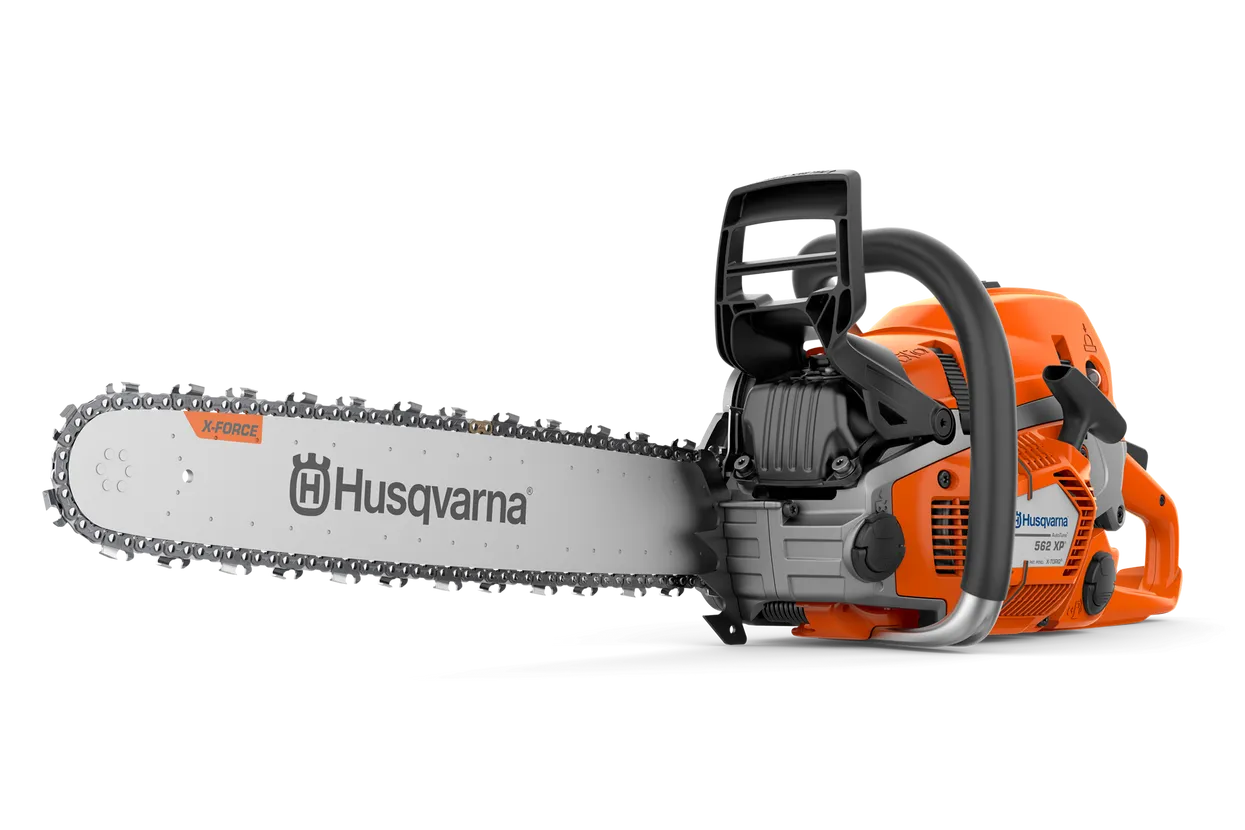 HUSQVARNA 562 XP® Gas Chainsaw