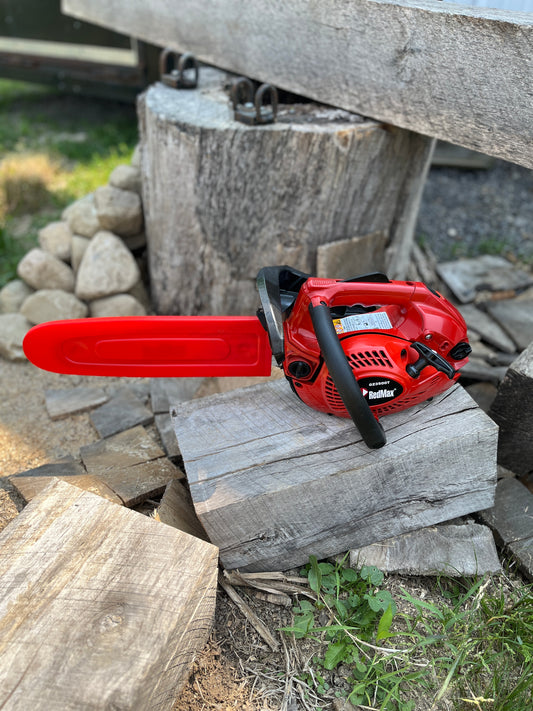 Redmax GT3500T Chainsaw