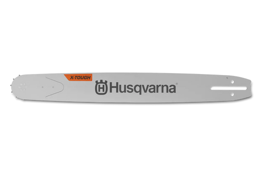 HUSQVARNA X-Tough Solid RSN 3/8" pitch, .050 & .058" .063 gauge
