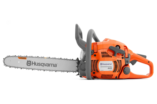 HUSQVARNA 445 Gas Chainsaw