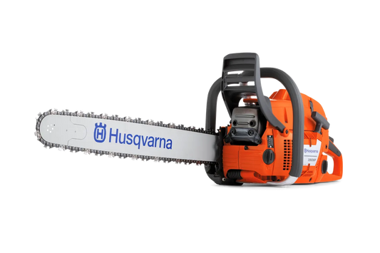 HUSQVARNA 390 XP® W Gas Chainsaw