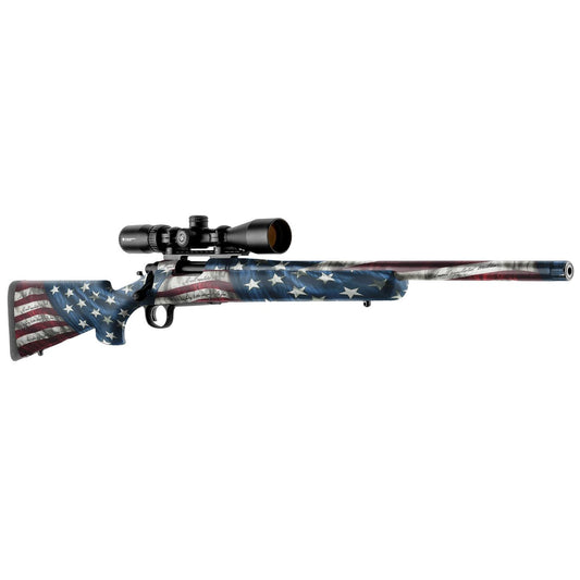 Proveil Victory - Rifle Skin Premium Vinyl Wrap