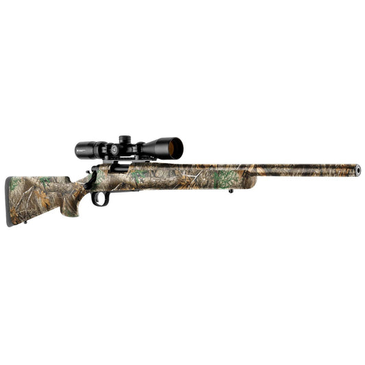 Realtree Edge - Rifle Skin Premium Vinyl Wrap