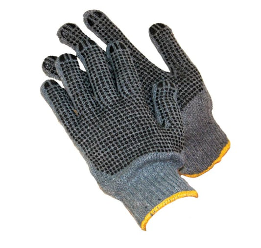 Woodys® PVC Dotted Grip Gloves