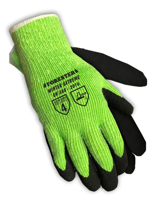 Insulated Class 4 Work Glove
