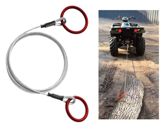 Forester® Towing Choker Cable