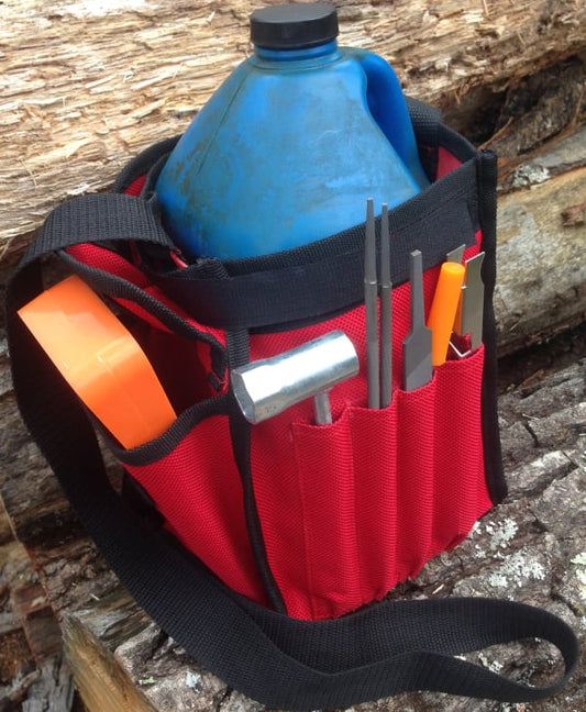 Forester® Oil & Tool Tote